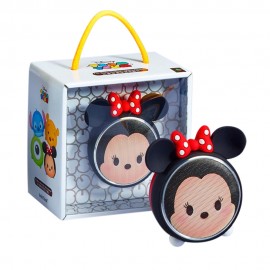Infothink Disney Tsum Tsum MINNIE MOUSE Bluetooth Lighting Speaker